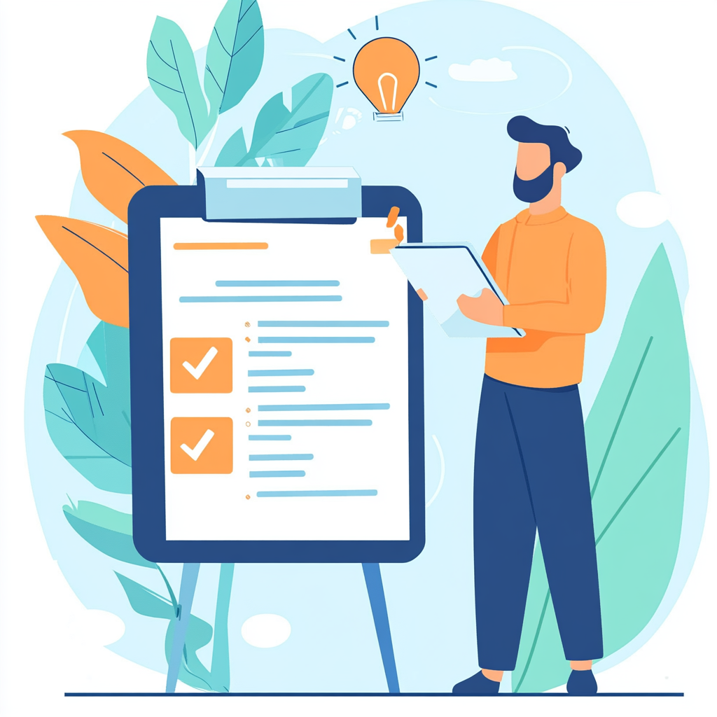 How to Improve Your Resume Bullet - Kr4314 Feature Illustration For This Blog Topic For An AI Res 330041ee 716d 4ae2 B44c 304a417cb38a 3 